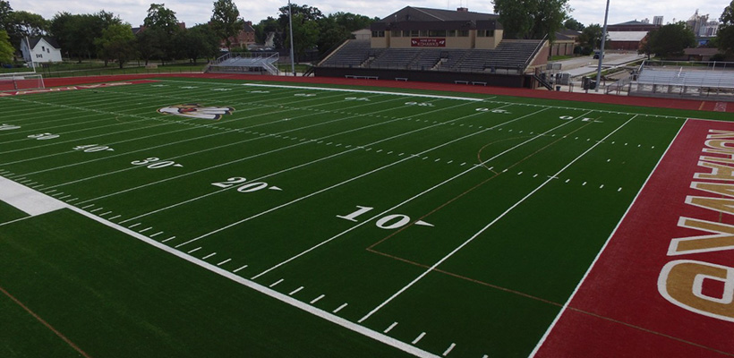 Coe College Men's Soccer Camps | Cedar Rapids, Iowa